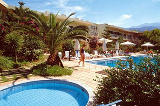 Solimar Aquamarine Hotel