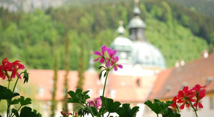 Posthotel Ettal