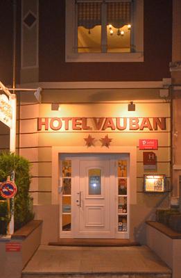 Hotel Vauban