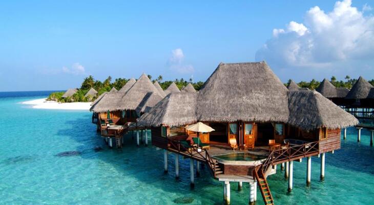 Coco Palm Dhuni Kolhu