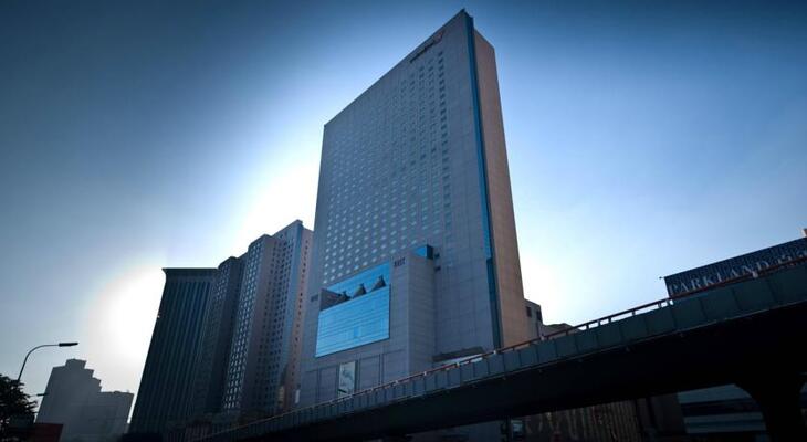 Swish-Hotel Dalian