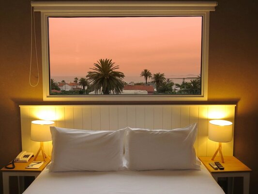Atlantico Boutique Hotel