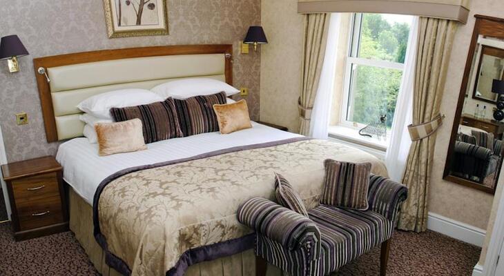 Lodore Falls Hotel & Spa