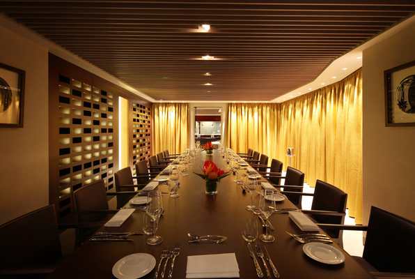 The Quilon Restaurant