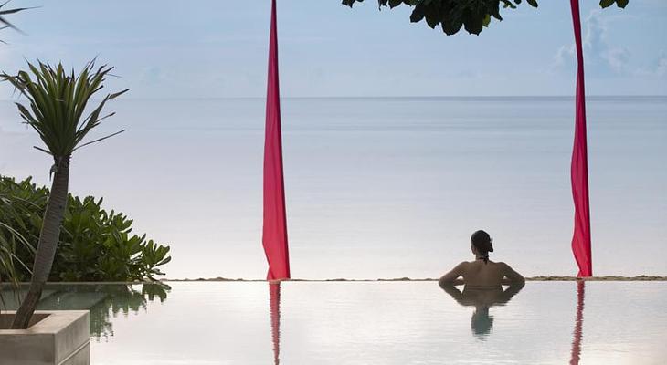 Anantara Rasananda Koh Phangan Villas