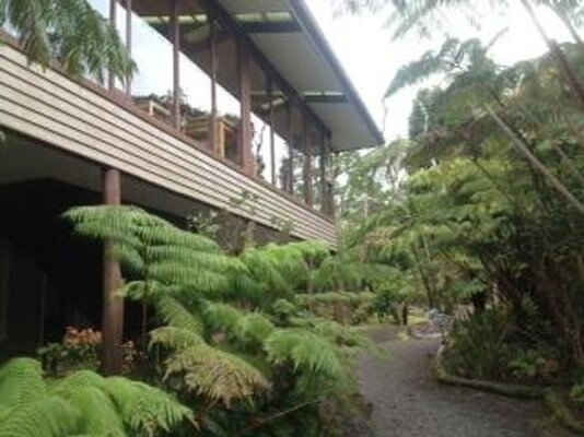 Hotel Volcano Inn