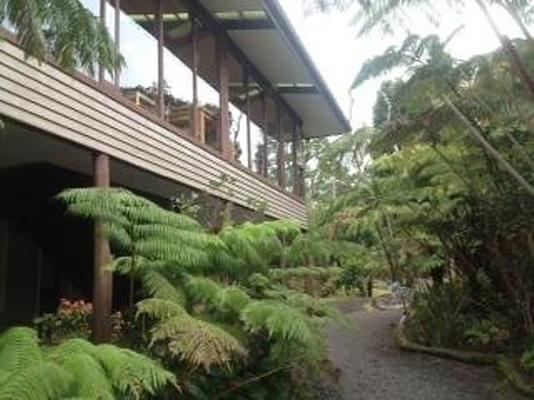 Hotel Volcano Inn