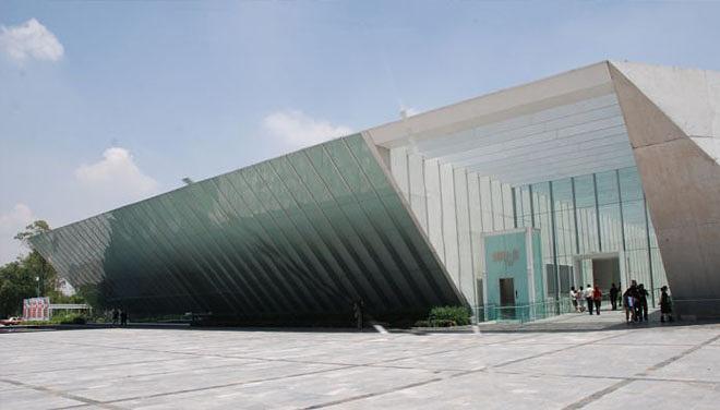 Museo Universitario de Arte Contemporaneo