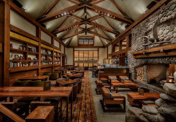 Lone Eagle Grille