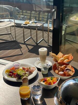 AC Hotel by Marriott Wroclaw