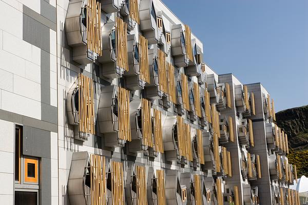 The Scottish Parliament