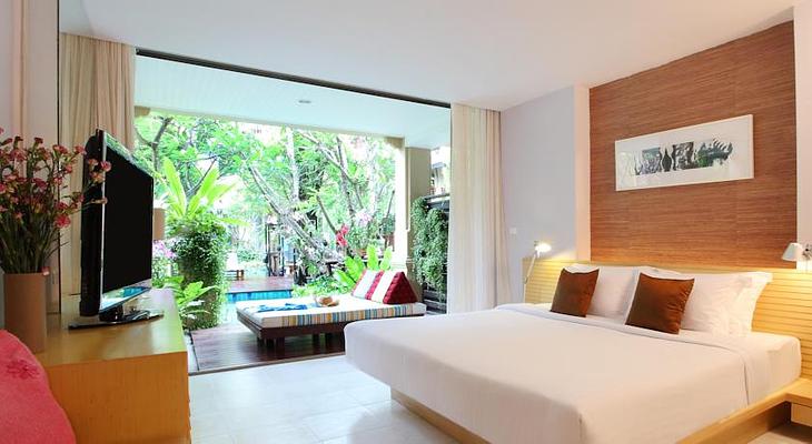 Burasari Phuket