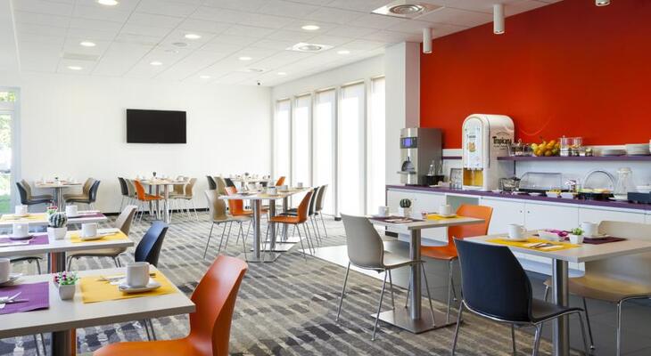 Comfort Hotel Expo Colmar