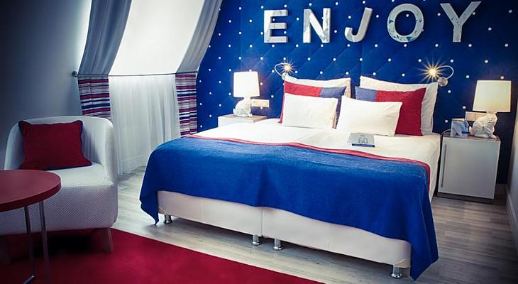 Estilo Fashion Hotel