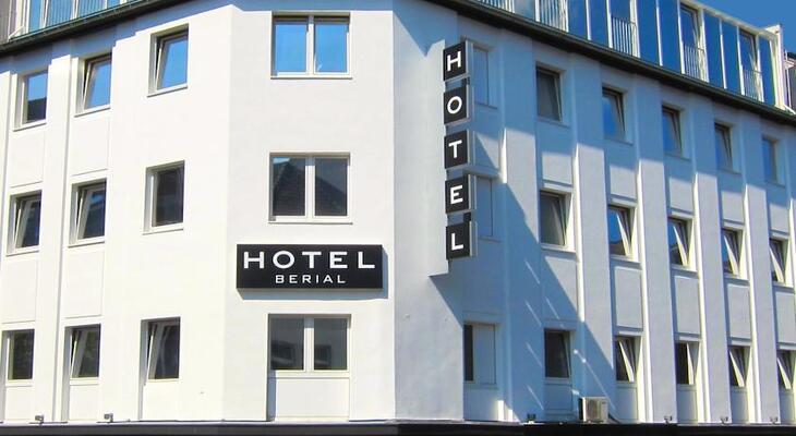 Boutiquehotel Berial