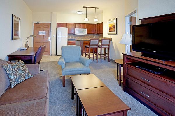 Staybridge Suites Corpus Christi, an IHG Hotel