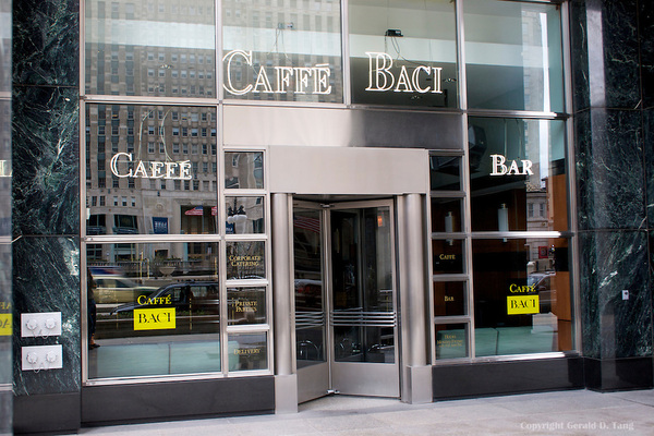 Caffe Baci
