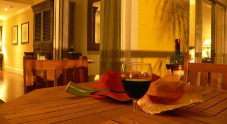 Valentines Resort And Marina
