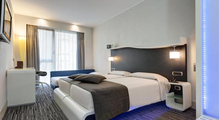 Best Western Premier Hotel Royal Santina