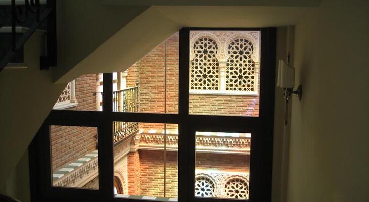 A3B Hotel Boutique Las Almenas