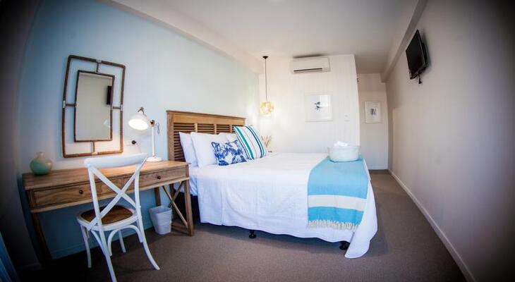 Rambutan Resort Townsville