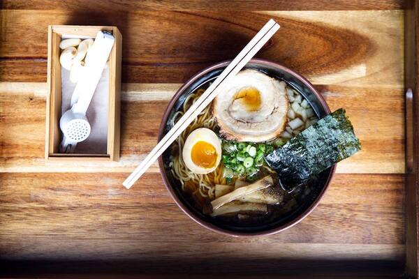 Ramen Tatsu-Ya