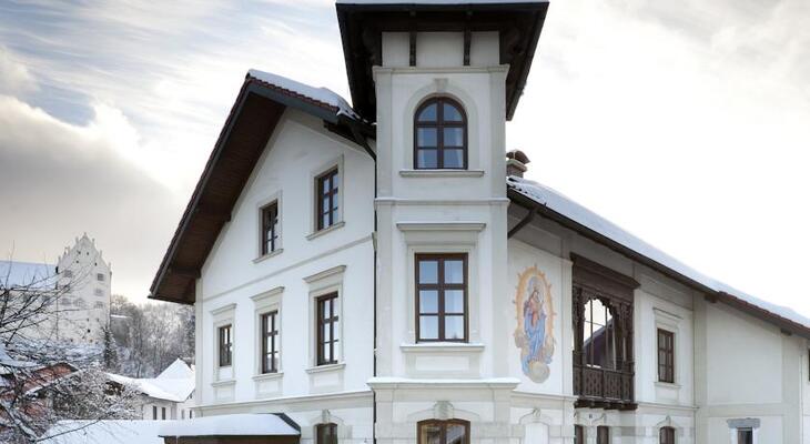 Hotel Fantasia