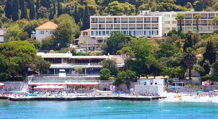 Hotel Adriatic