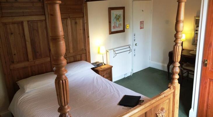 Dairy Guest House