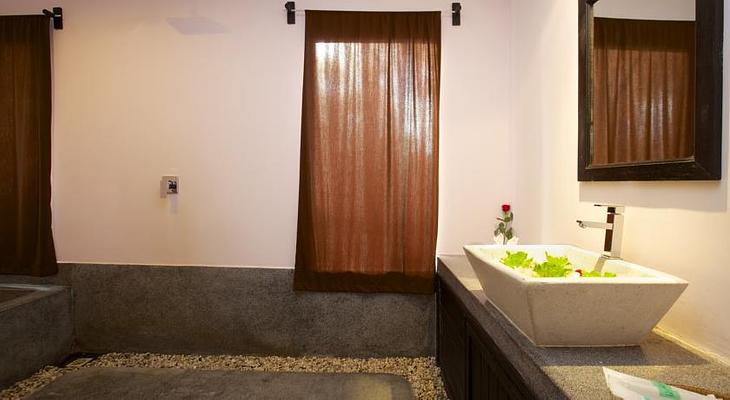 The Moon Boutique Hotel