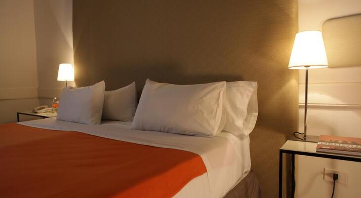 Esplendor by Wyndham Montevideo Cervantes