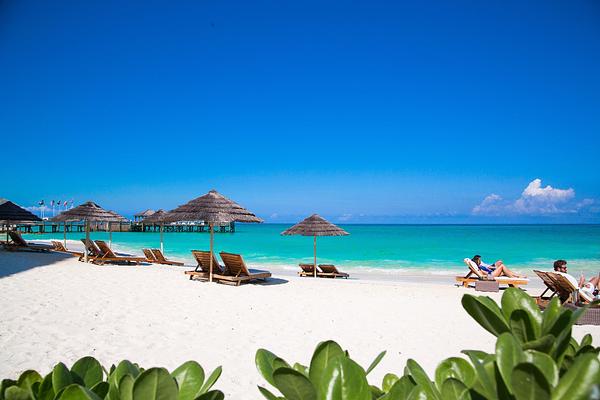 Sandals Royal Bahamian