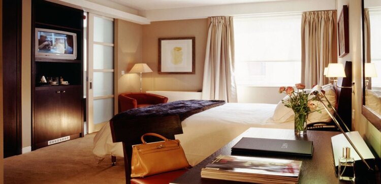 Hart's Hotel & Kitchen