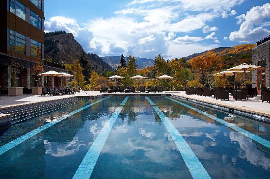 The Westin Riverfront Resort & Spa, Avon, Vail Valley