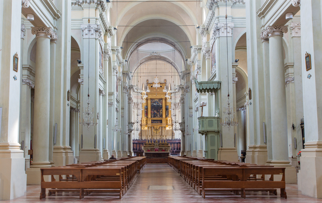 Basilica di San Domenico