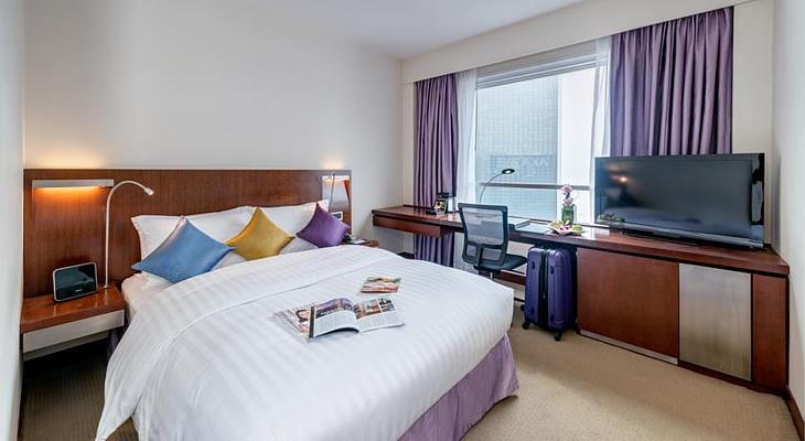 Novotel Century Hong Kong