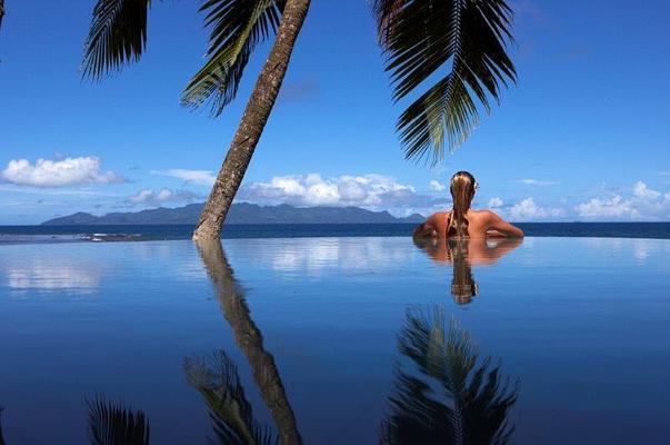 Nanuku Resort, Fiji