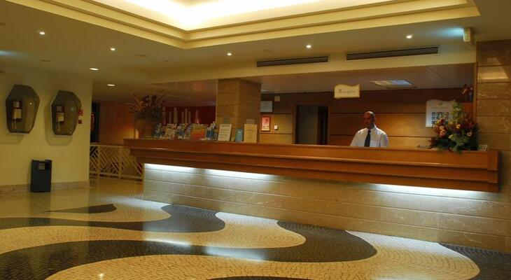 Aparthotel Oceanus