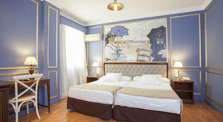 Hotel Olympia Consul del Mar