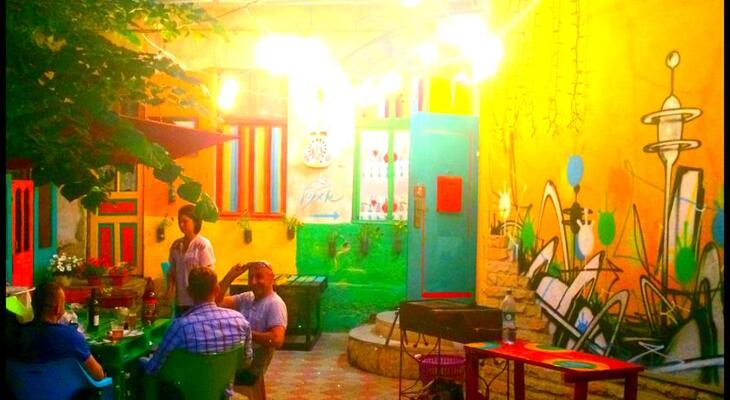 Tapok Hostel