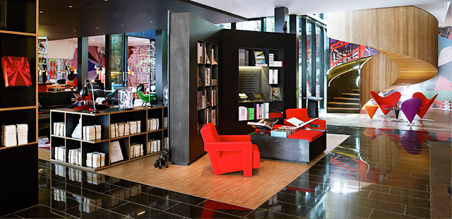 CitizenM London Bankside