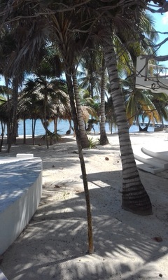 Azul Resort