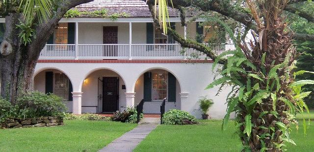 Oldest House Museum Complex