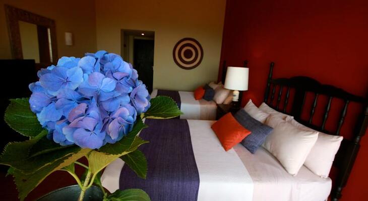 Montetaxco Hotel & Resort