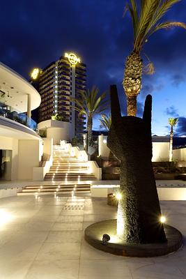 Hard Rock Hotel Tenerife