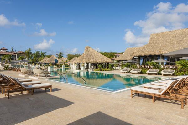 Sandals Grenada