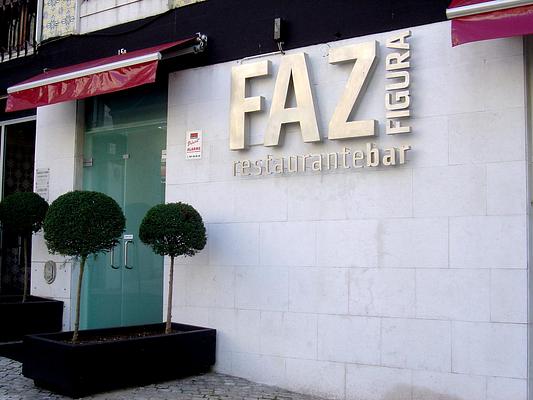 Restaurante O Faz Figura