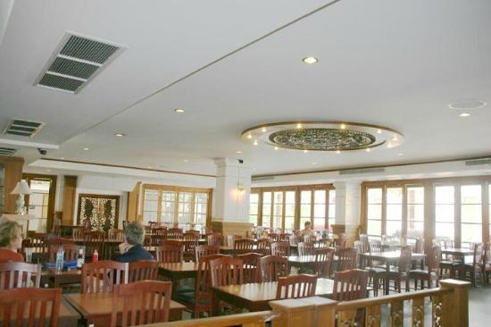 New Siam Riverside Guest House