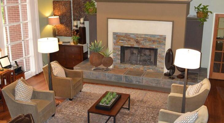 AVIA Sanctuary at Highland Mall