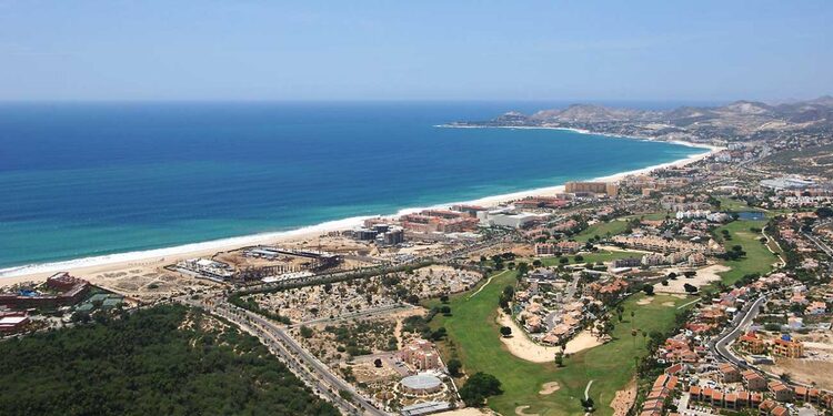 Playa Hotelera